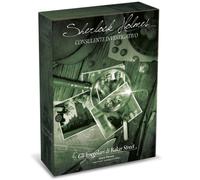 Sherlock Holmes Consulente Investigativo - Gli Irregolari di Baker Street