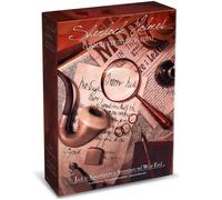 Sherlock Holmes C.I. - Jack lo Squartatore e Avventure nel West End