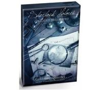 Sherlock Holmes CI Carlton House e Queen's Park Gioco Consulente Investigativo