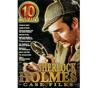 Sherlock Holmes - Case Files