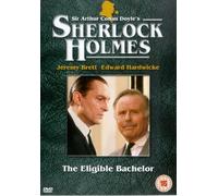 Sherlock Holmes Catalogue - Eligible Bachelor [Edizione: Regno Unito] [Edizione: Regno Unito]