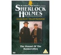 Sherlock Holmes Catalogue - Hound Of Baskervilles [Edizione: Regno Unito]