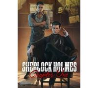 Sherlock Holmes: Chapter One GOG Key GLOBAL