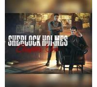 Sherlock Holmes: Chapter One (PC) Steam Gift - GLOBAL