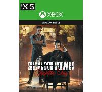 Sherlock Holmes: Chapter One (Xbox Series X|S) Xbox Live Key EUROPE