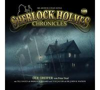 Sherlock Holmes Chronicles - 13 Koffer-Folge 109