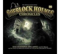 Sherlock Holmes Chronicles - Das Geheimnis der Abtei - Folge 86