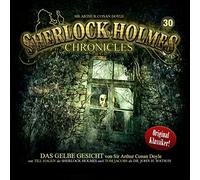 Sherlock Holmes Chronicles - Das Gelbe Gesicht Folge 30