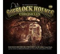 Sherlock Holmes Chronicles - Das Haus Bei Den Blutbuchen - Folge 102