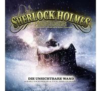 Sherlock Holmes Chronicles - Der Rote Löwe Folge 05