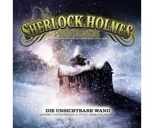 Sherlock Holmes Chronicles - Der Rote Löwe Folge 05