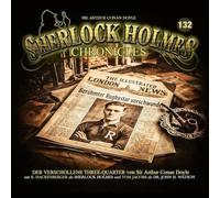 Sherlock Holmes Chronicles - Der Vermisste Rugbyspieler Folge 132