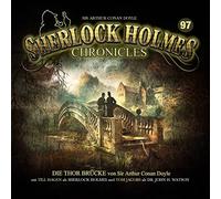 Sherlock Holmes Chronicles - Sherlock Holmes Chronicles.97,CD