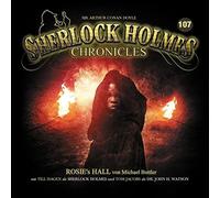 Sherlock Holmes Chronicles - Rosies Hall-Folge 107