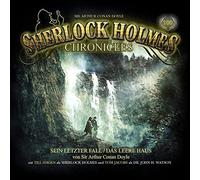 Sherlock Holmes Chronicles - Sherlock Holmes Chronicles.100,CD