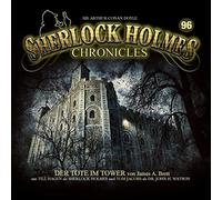 Sherlock Holmes Chronicles - Sherlock Holmes Chronicles.96,CD