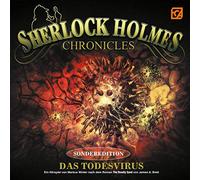 Sherlock Holmes Chronicles - Sonderedition: Das Todesvirus