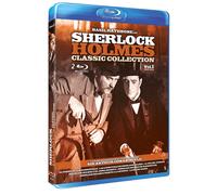 Sherlock Holmes Classic Collection Vol. 1