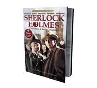 Sherlock Holmes: Classic Film and Radio Collection (Videobook) (DVD) Nigel Bruce