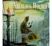 Sherlock Holmes: Classic Themes From 221b Baker