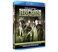 Sherlock holmes classic vol. 2 - BD