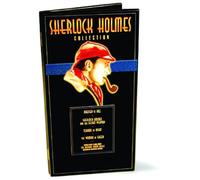 Sherlock Holmes Classics [Region 1] [NTSC]