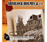 Sherlock Holmes & Co - Die Tragödie Von Birlstone-Vol.7