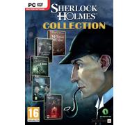 Sherlock Holmes Collection