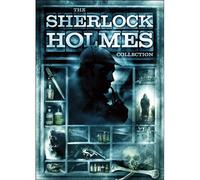 Sherlock Holmes Collection