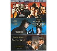 Sherlock Holmes Collection [2p - Sherlock Holmes Collection [2p