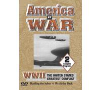 Sherlock Holmes Collection 4 PC: America at War - WWII The United States Greatest Conflict