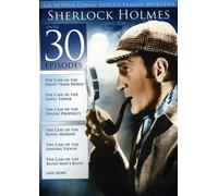 Sherlock Holmes Collection [Edizione: Stati Uniti]