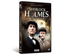 Sherlock Holmes Collection - Sherlock Holmes Collection