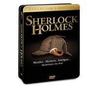 Sherlock Holmes - Collector S Tin