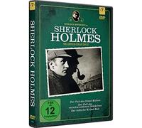 Sherlock Holmes Collector's Edition Vol. 7