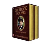 Sherlock Holmes: Complete.....