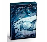 Sherlock Holmes CI Carlton House e Queen's Park Gioco Consulente Investigativo