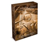 SHCI - I Delitti del Tamigi e altri Casi