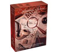 Sherlock Holmes: Consulenza Detective - Jack The Ripper & West Terminale