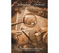 Sherlock Holmes Consulting Detective Collection Steam Key GLOBAL