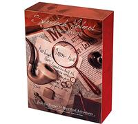 Sherlock Holmes Consulting Detective : Jack the Ripper e avventure del West End - versione olandese