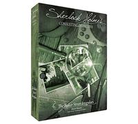 Sherlock Holmes Consulting Detective - The Baker Street Irregulars - E1362z