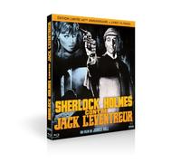 Sherlock Holmes contre Jack l'éventreur