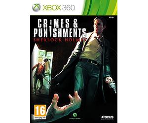 Sherlock Holmes : Crimes and punishments - [Edizione: Francia]
