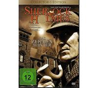 Sherlock Holmes - Das Zeichen der Vier