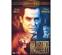 Sherlock Holmes - Der begehrte Junggeselle