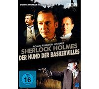 Sherlock Holmes - Der Hund von Baskerville