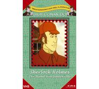 Sherlock Holmes - Der Hund von Baskerville