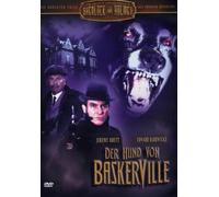 Sherlock Holmes - Der Hund von Baskerville
