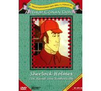 Sherlock Holmes - Der Hund von Baskerville